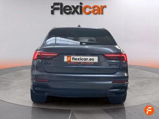 Audi Q3 40 TDI 147kW S tronic Quattro Black Line