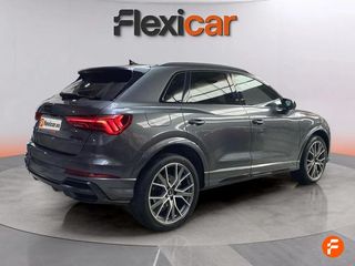 Audi Q3 40 TDI 147kW S tronic Quattro Black Line