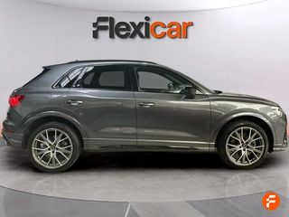 Audi Q3 40 TDI 147kW S tronic Quattro Black Line