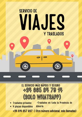 Viajo a Barcelona el día 3 tengo 2 plazas libres