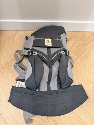 Ergobaby Portabebés - Mochila