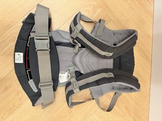Ergobaby Portabebés - Mochila