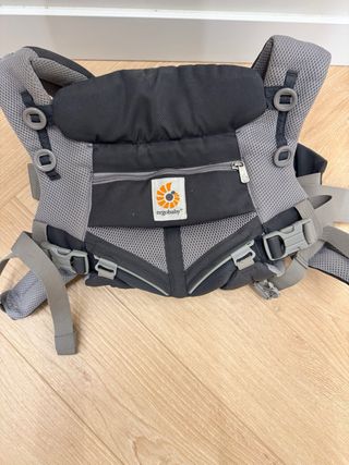 Ergobaby Portabebés - Mochila