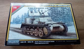 Tristar 35019 Flakpanzer I A