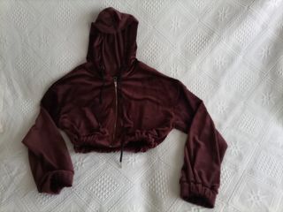 Chaqueta Entretiempo 
