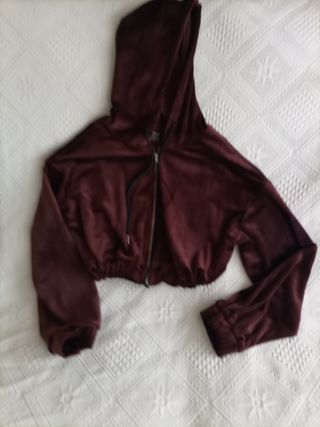 Chaqueta Entretiempo 