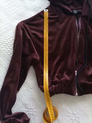 Chaqueta Entretiempo 