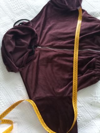 Chaqueta Entretiempo 