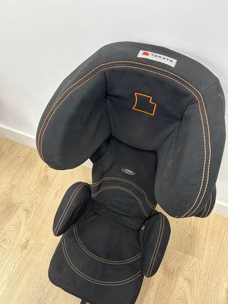 Silla coche Takata Maxi isofix