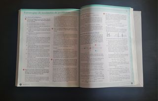 Física y Química 1º Bachillerato. Libro del est...