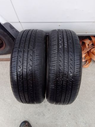 2x29€ Neumáticos pareja 215/60 R16 99H - 2023