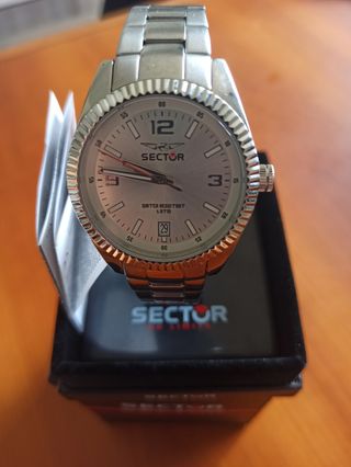 Orologio Sector limits  maschile