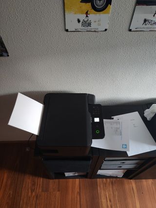 Impresora Epson ET-2820 negra