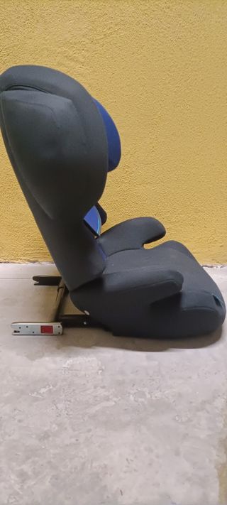 Silla coche niño CYBEX - Grupo 2/3