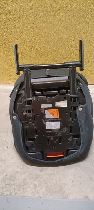 Silla coche niño CYBEX - Grupo 2/3
