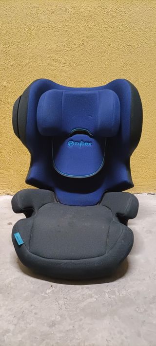 Silla coche niño CYBEX - Grupo 2/3