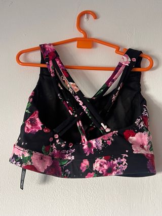 Top Victoria's Secret floral