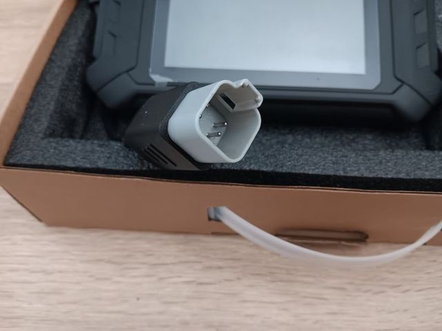 Maquina diagnosis BRP - SeaDoo, CanAm, SkiDoo