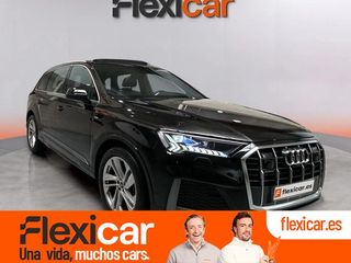Audi Q7 S line 45 TDI 170kW (232CV) quat. tip.