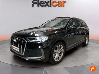 Audi Q7 S line 45 TDI 170kW (232CV) quat. tip.