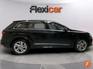 Audi Q7 S line 45 TDI 170kW (232CV) quat. tip.