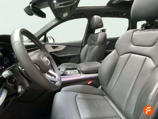 Audi Q7 S line 45 TDI 170kW (232CV) quat. tip.