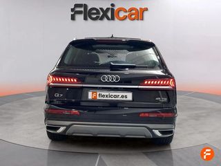 Audi Q7 S line 45 TDI 170kW (232CV) quat. tip.