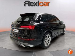 Audi Q7 S line 45 TDI 170kW (232CV) quat. tip.