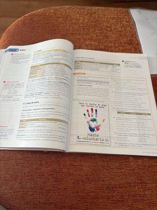 Lengua castellana y literatura. 1 Bachillerato....