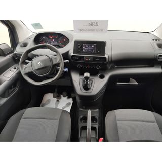 Peugeot Rifter 2024