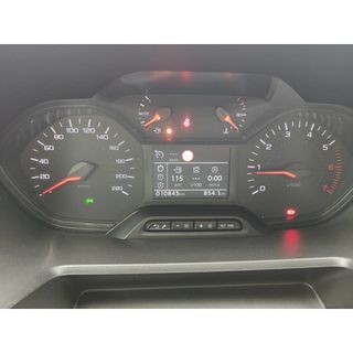 Peugeot Rifter 2024