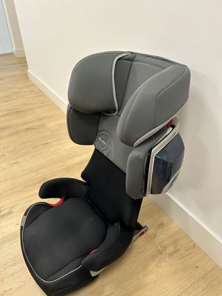 Silla coche Cybex Pallas 2-Fix