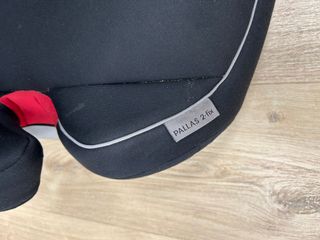 Silla coche Cybex Pallas 2-Fix