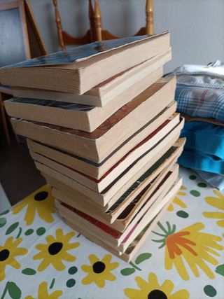 Libros de Agatha Christie