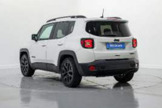 Jeep Renegade 2019