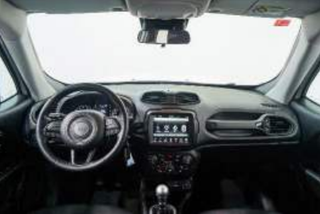 Jeep Renegade 2019