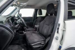 Jeep Renegade 2019