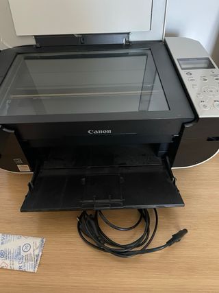 Canon PIXMA MP220 - Stampante Multifunzione