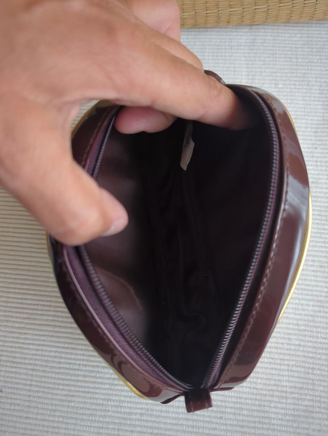 Neceser Marilyn Monroe vintage