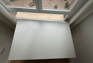 Mesa profesional regulable IMASOTO blanca (ESPAÑA)