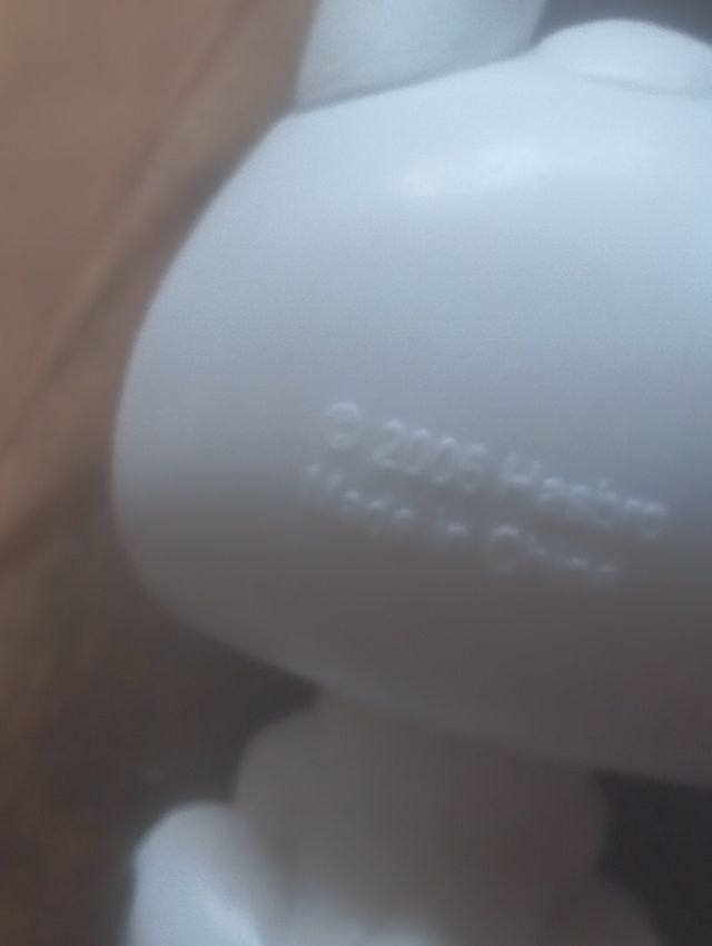 Lote LPS (Littlest Pet Shop) 2004-07