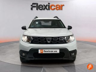 Dacia Duster Comfort Bl. dCi 85kW(115CV) 4X2