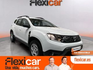 Dacia Duster Comfort Bl. dCi 85kW(115CV) 4X2