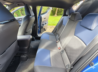Toyota C-HR 2016 Advance