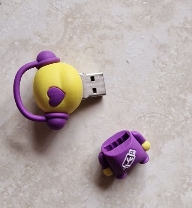 ​Lotto di accessori per PC e smartphone