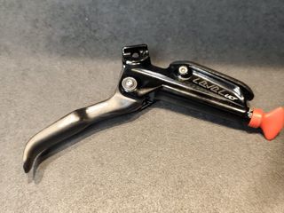 Freno SRAM Level ULT CARBONO - Flat Mount