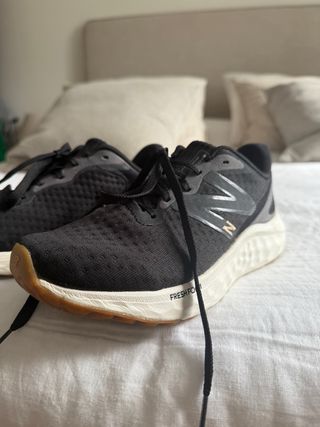 Zapatillas Running New Balance Fresh Foam