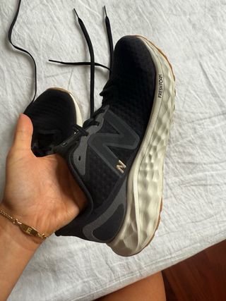 Zapatillas Running New Balance Fresh Foam
