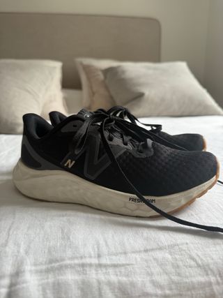 Zapatillas Running New Balance Fresh Foam
