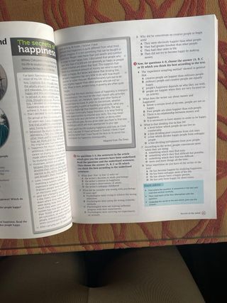 Libro first inglés B2